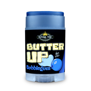 Butter Up Skate Wax - Bubblegum