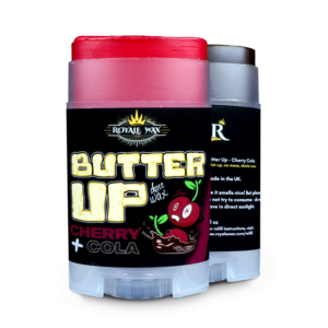Butter Up Skate Wax - Cherry Cola