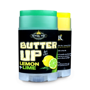 Butter Up Skate Wax - Lemon and Lime