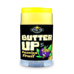 Butter Up Skate Wax - Passionfruit