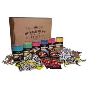 Butter Box Bundles