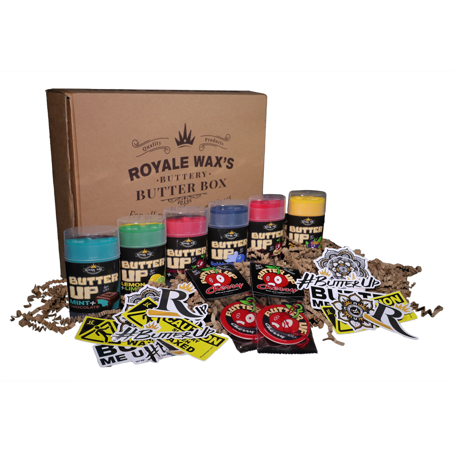Butter Box Bundles