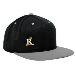 R Logo Snapback